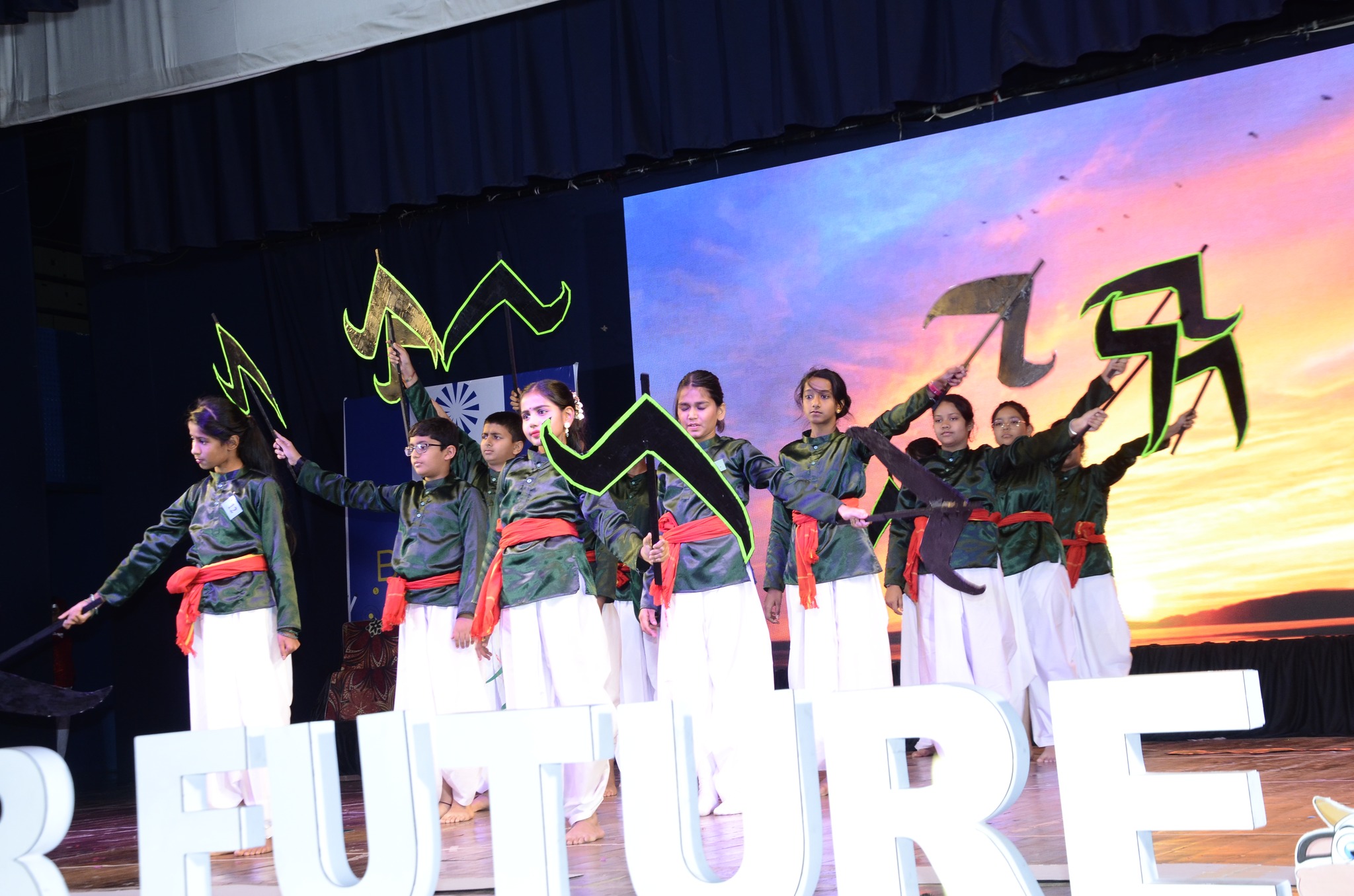 Ryan International Academy campus photo 9 of 25 — Wagholi