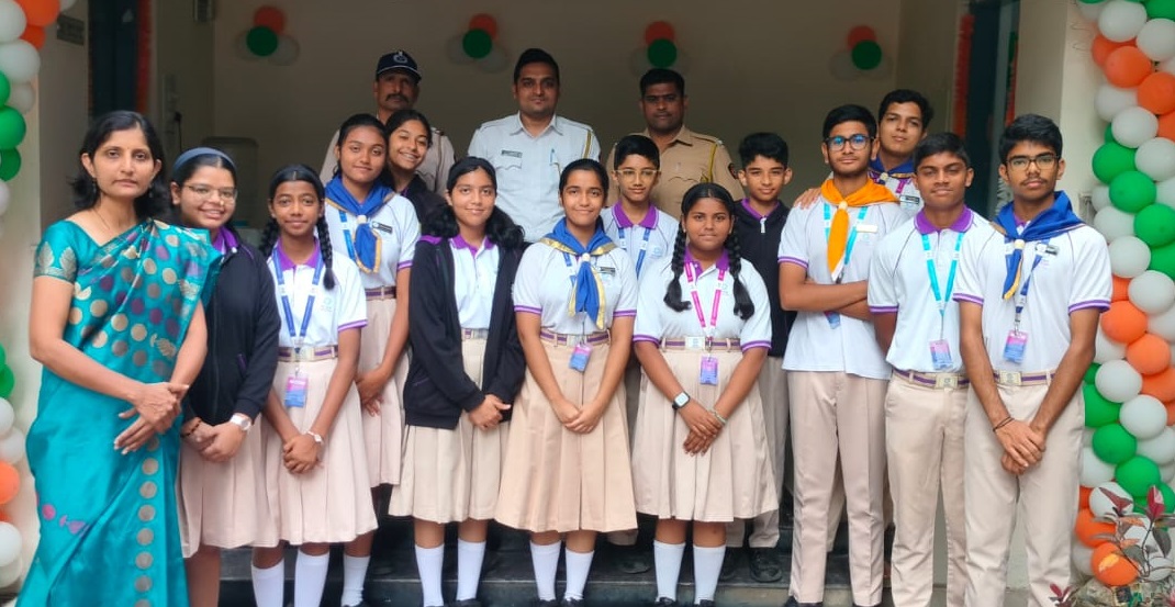 Ryan International Academy campus photo 22 of 25 — Wagholi