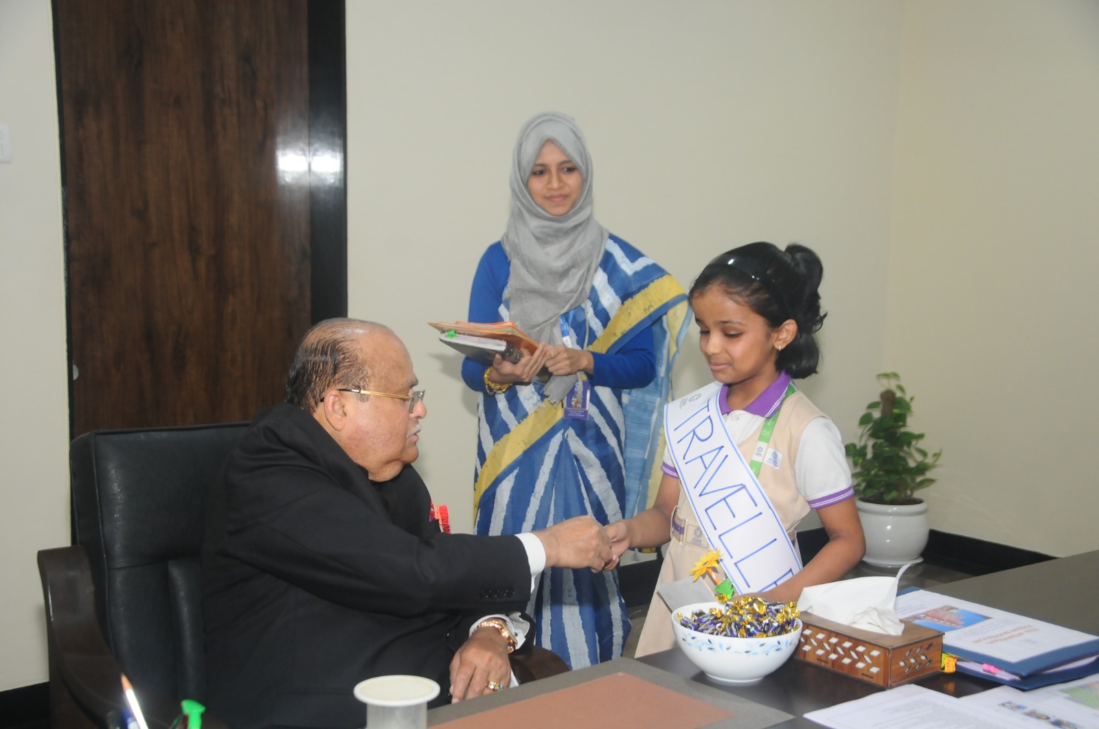 Ryan International Academy campus photo 16 of 25 — Wagholi