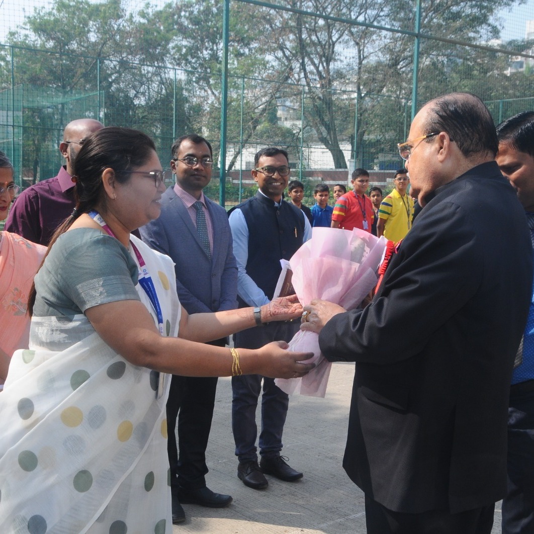 Ryan International Academy campus photo 17 of 25 — Wagholi