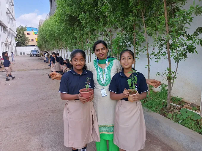 Orchids The International School campus photo 7 of 7 — Wadgaon Sheri