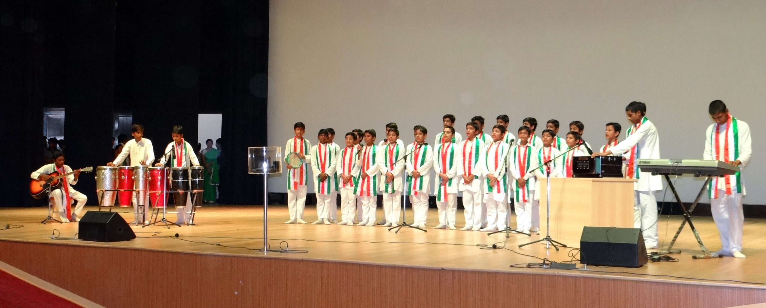 Panchsheel Balak Inter college campus photo 13 of 30 — Sector 91