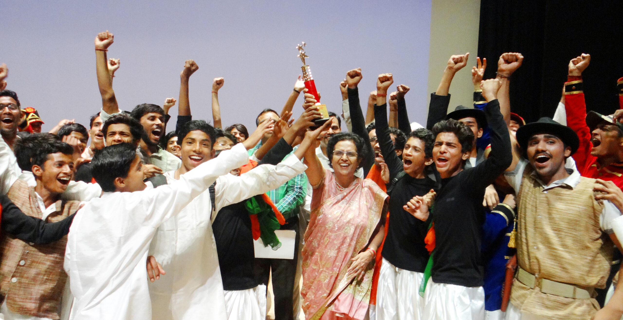 Panchsheel Balak Inter college campus photo 19 of 30 — Sector 91