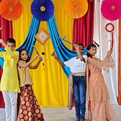 JPS Lucknow campus photo 4 of 20 — Kalyanpur