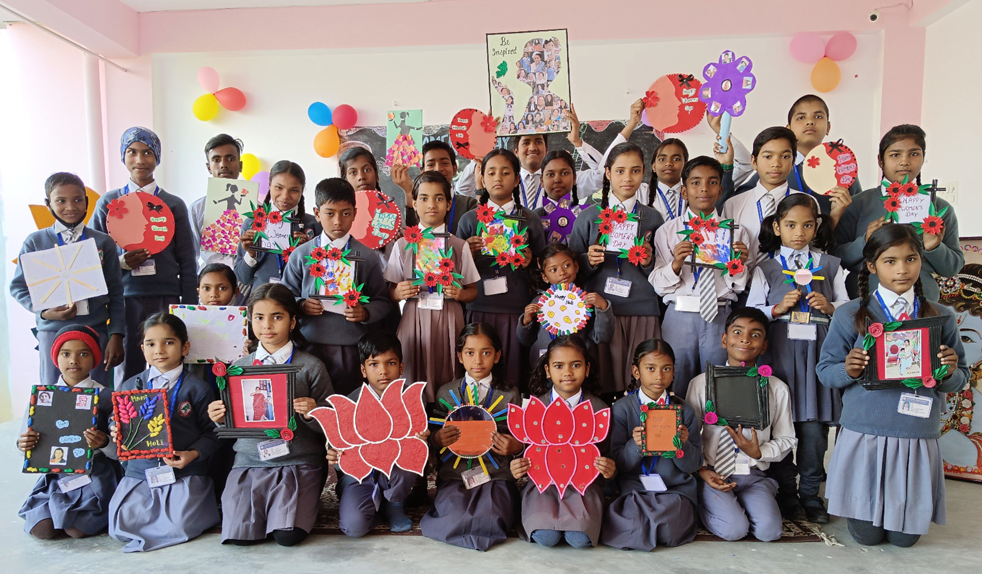 JPS Lucknow campus photo 7 of 20 — Kalyanpur