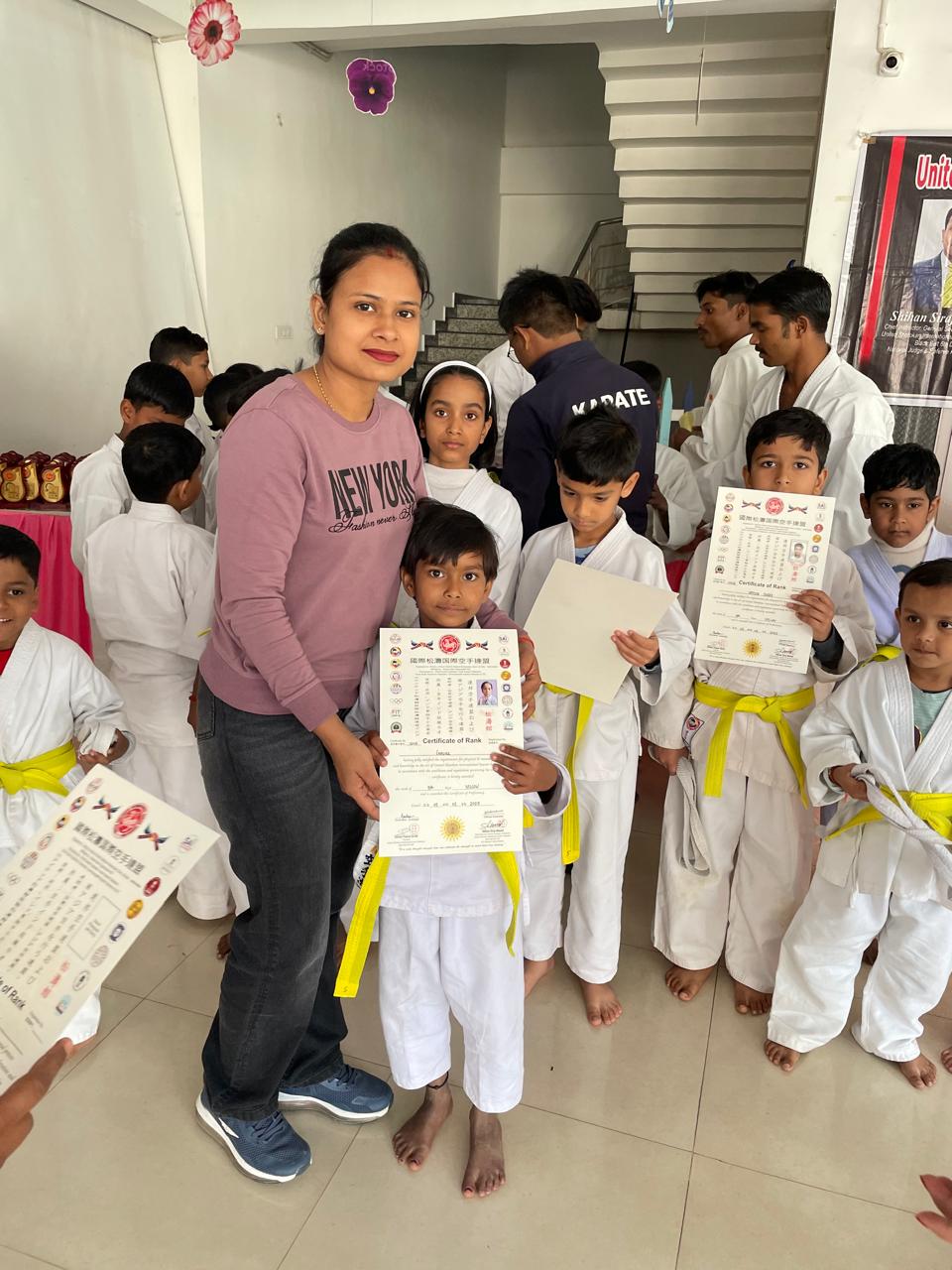 JPS Lucknow campus photo 9 of 20 — Kalyanpur