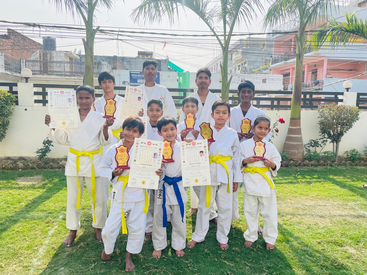 JPS Lucknow campus photo 10 of 20 — Kalyanpur