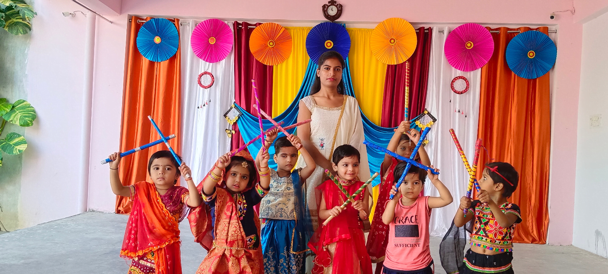 JPS Lucknow campus photo 13 of 20 — Kalyanpur