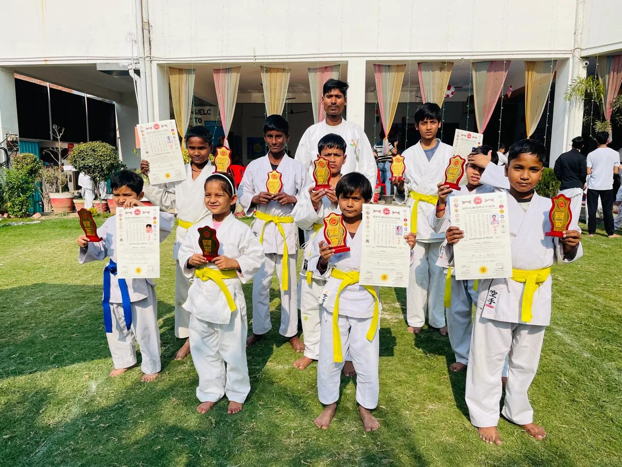JPS Lucknow campus photo 16 of 20 — Kalyanpur