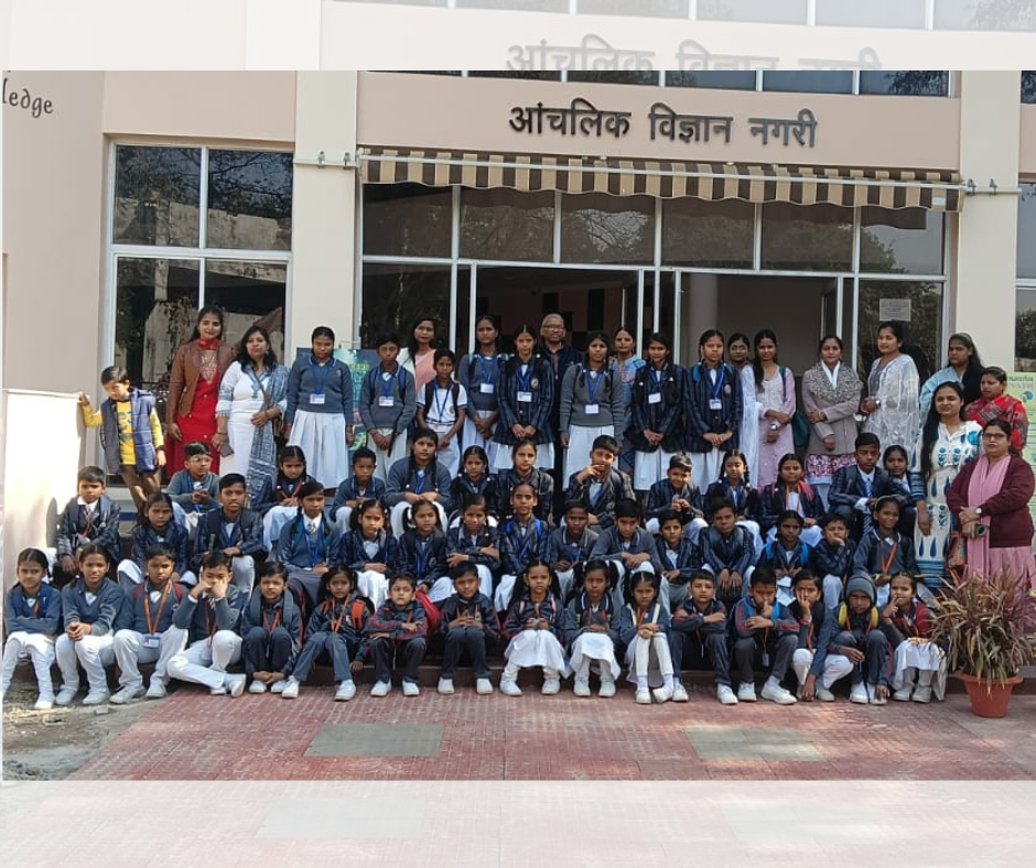 JPS Lucknow campus photo 17 of 20 — Kalyanpur