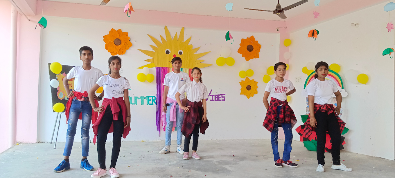 JPS Lucknow campus photo 19 of 20 — Kalyanpur
