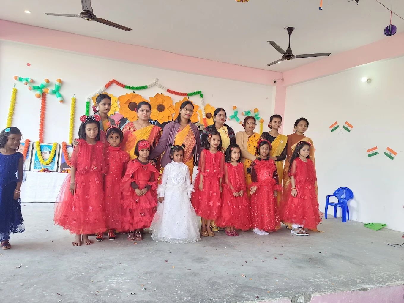 JPS Lucknow campus photo 18 of 20 — Kalyanpur