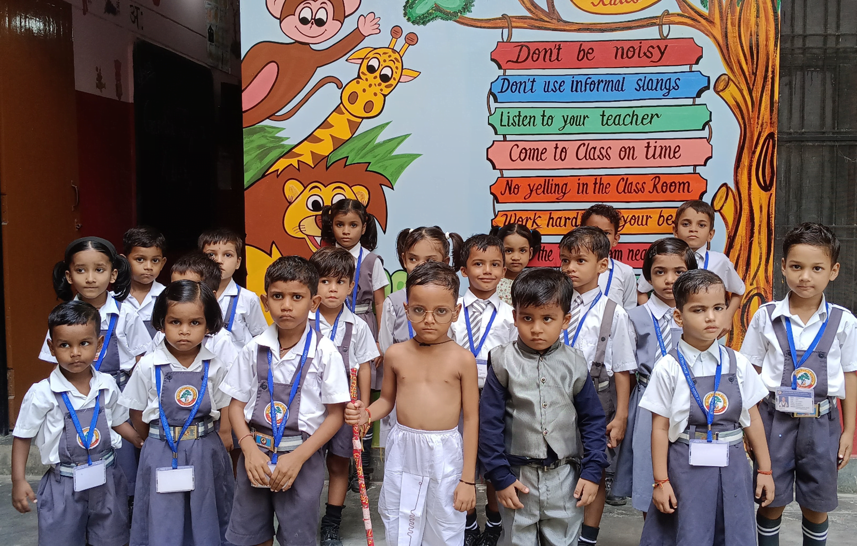 JPS Lucknow campus photo 20 of 20 — Kalyanpur