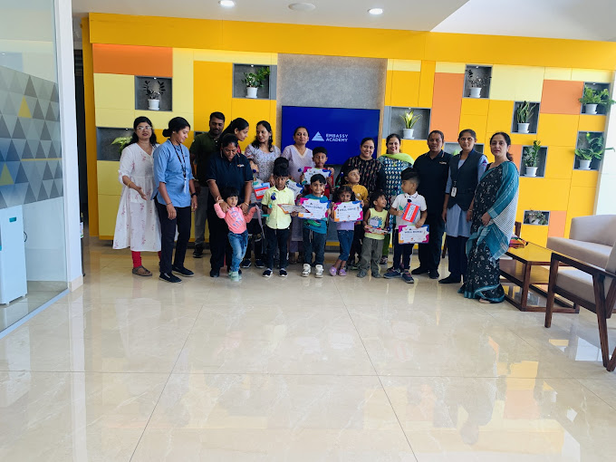 Embassy Academy campus photo 4 of 7 — Devanahalli