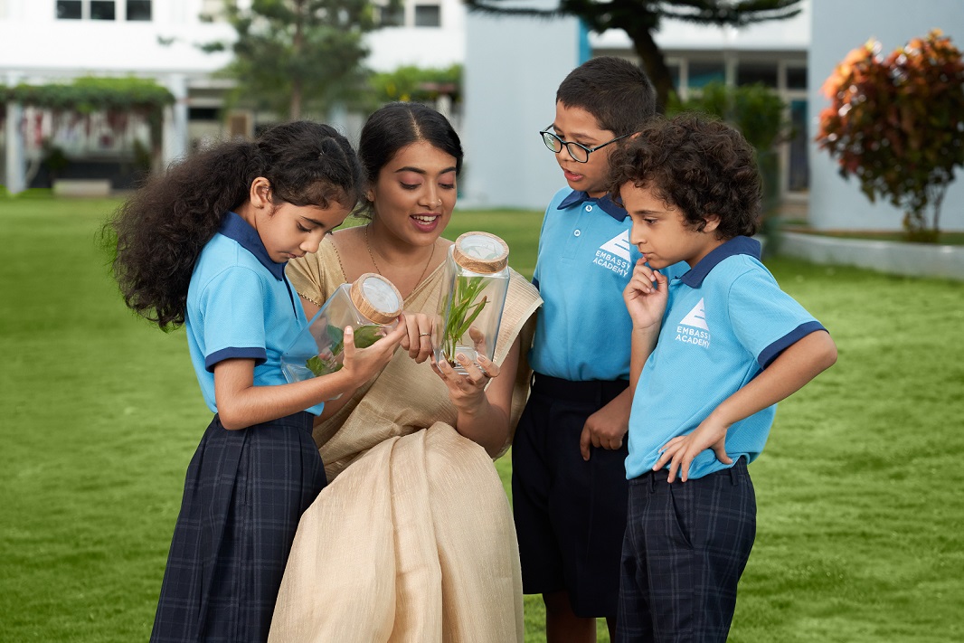 Embassy Academy campus photo 5 of 7 — Devanahalli