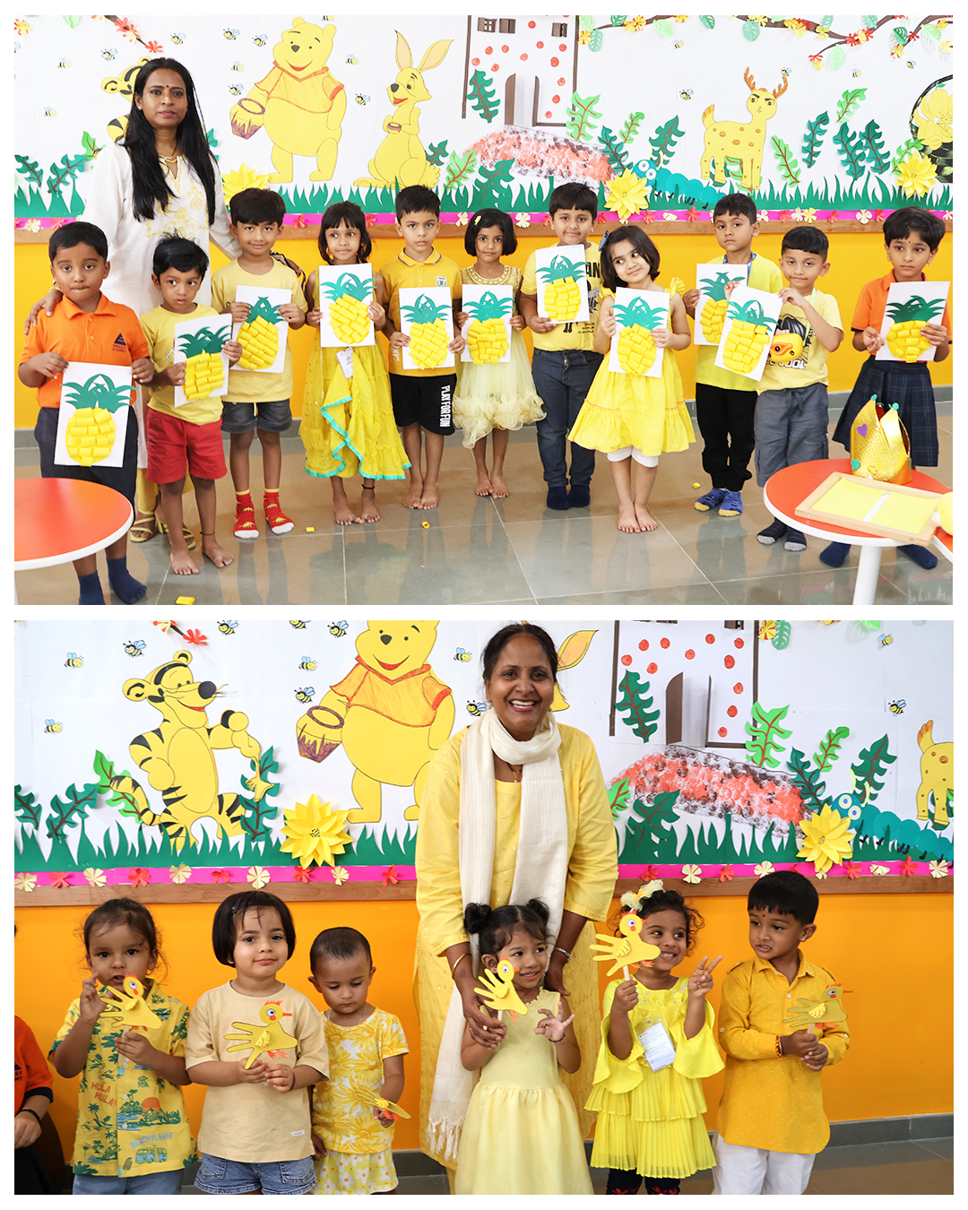 Embassy Academy campus photo 6 of 7 — Devanahalli
