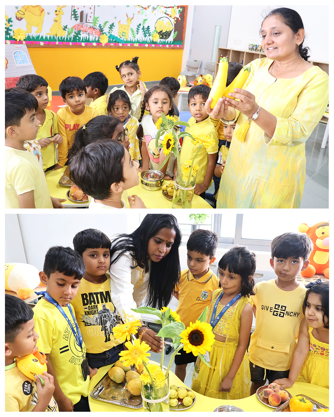 Embassy Academy campus photo 7 of 7 — Devanahalli