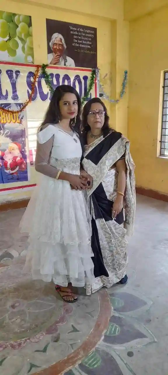 Seraphim's Assembly School campus photo 21 of 22 — Nagerbazar