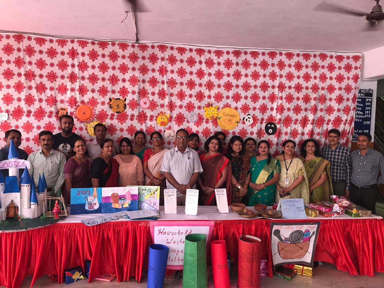 Lord Mahavira School campus photo 7 of 9 — Sector 29