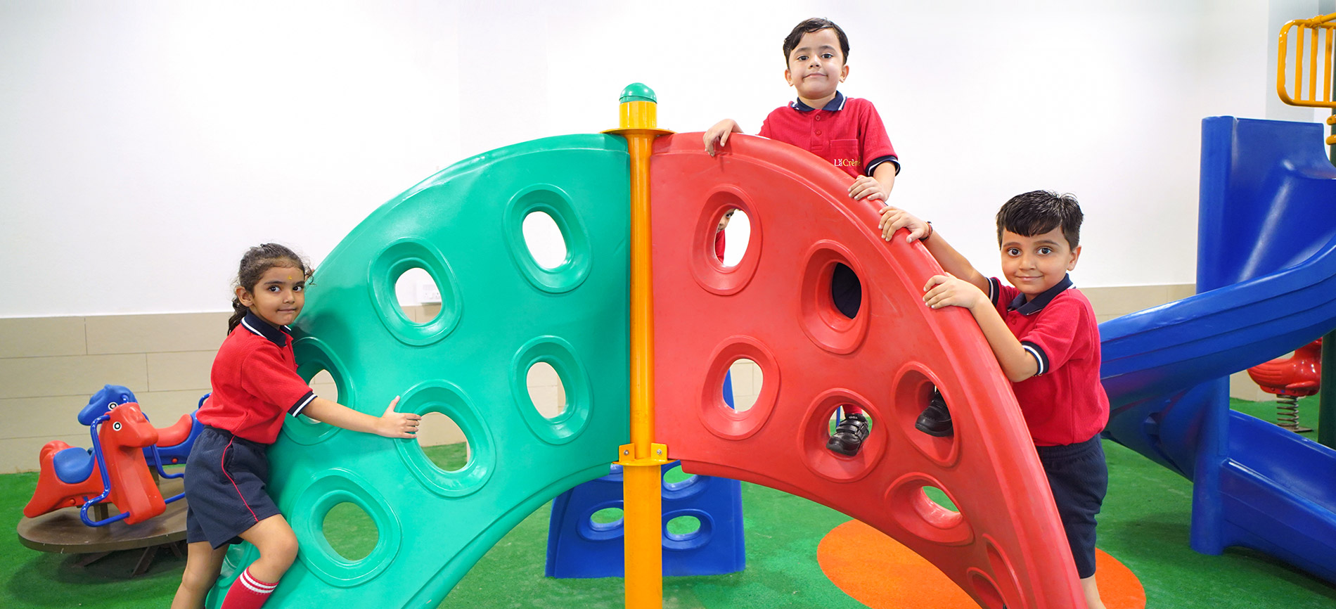Aster Public School campus photo 7 of 18 — Knowledge Park I