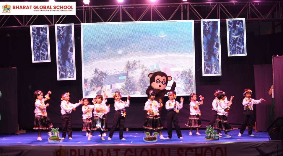 Bharat Global School campus photo 8 of 12 — Wagholi