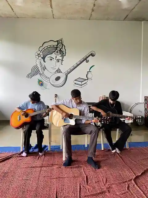 Arihant International School campus photo 6 of 10 — Nahan
