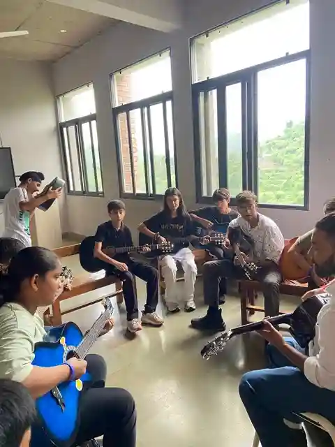 Arihant International School campus photo 3 of 10 — Nahan