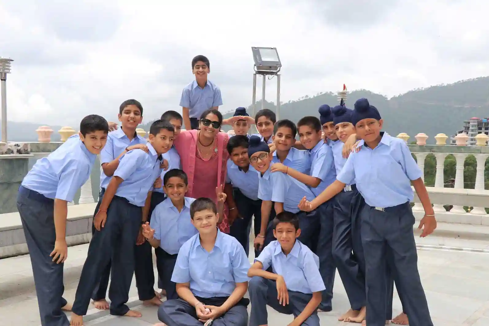 Pinegrove School, Subathu campus photo 14 of 14 — Solan