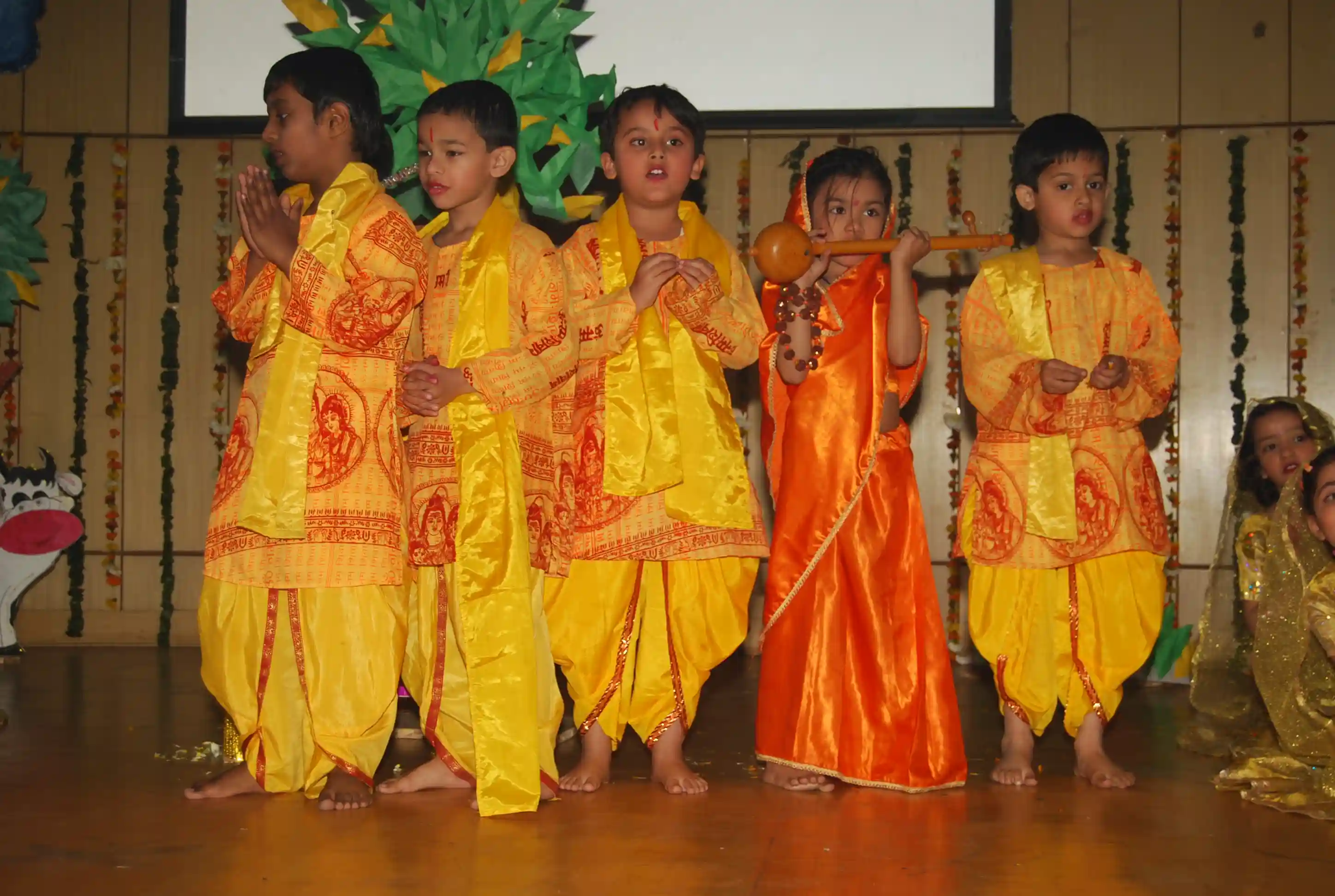 Alliance World School campus photo 6 of 11 — Sector 56