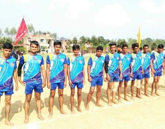 Sambhu Dayal Public School campus photo 2 of 10 — Sector 115