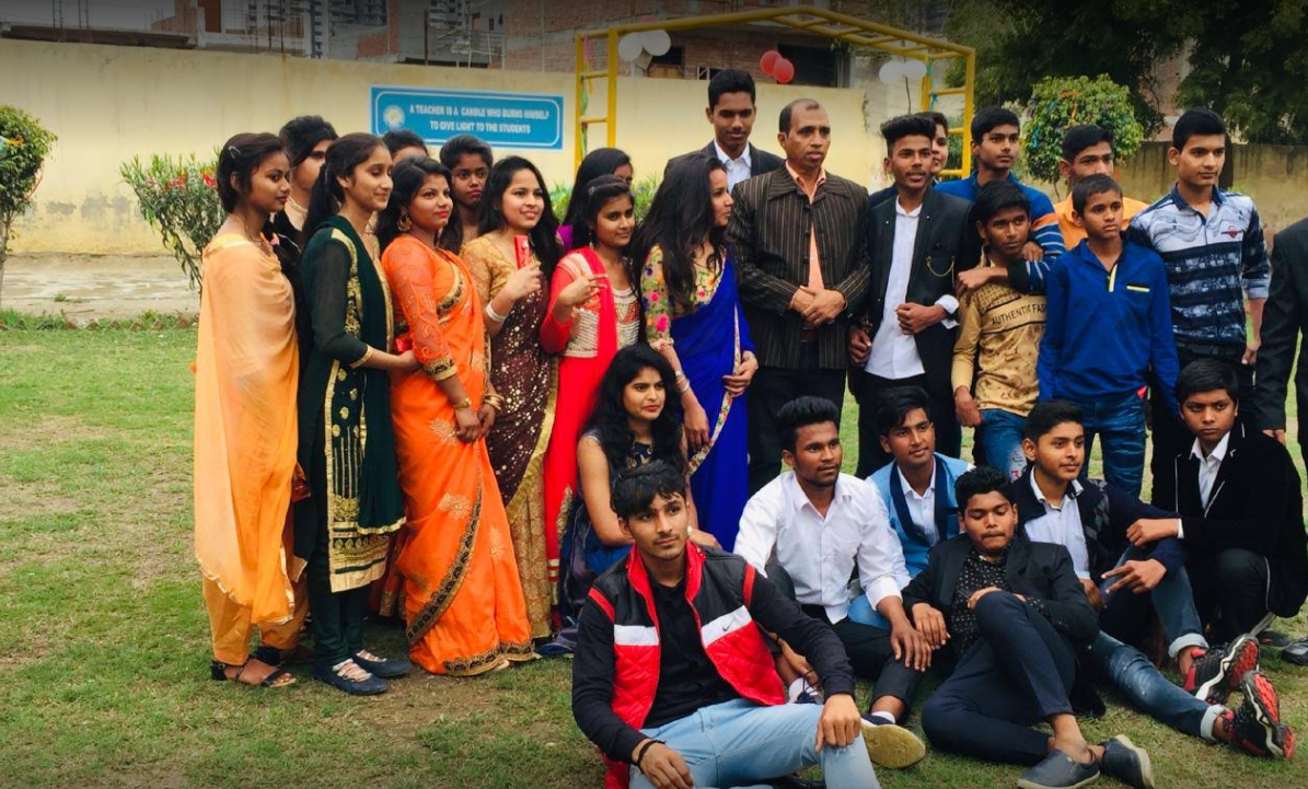 Sambhu Dayal Public School campus photo 7 of 10 — Sector 115