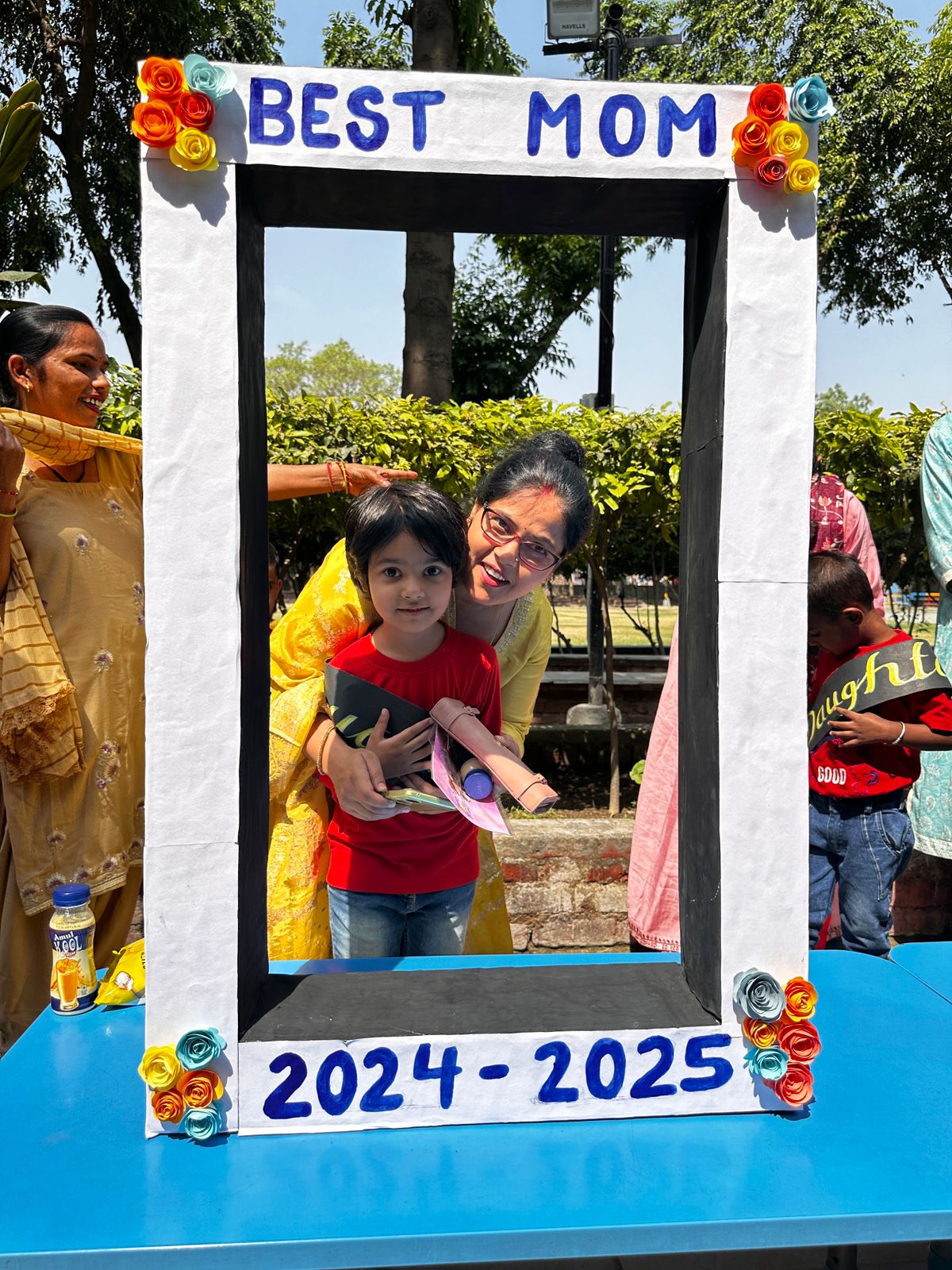 Noida Public Senior Secondary School campus photo 19 of 30 — Sector 23