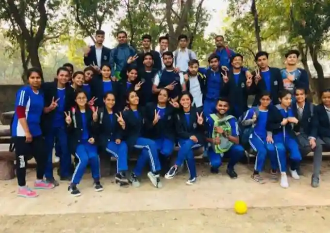 Noida Public Senior Secondary School campus photo 6 of 30 — Sector 23