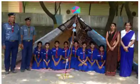 Noida Public Senior Secondary School campus photo 9 of 30 — Sector 23