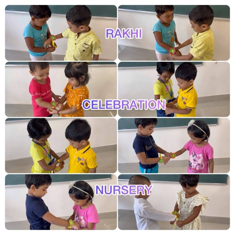 Ravindra Bharathi Global School campus photo 3 of 9 — Barasat