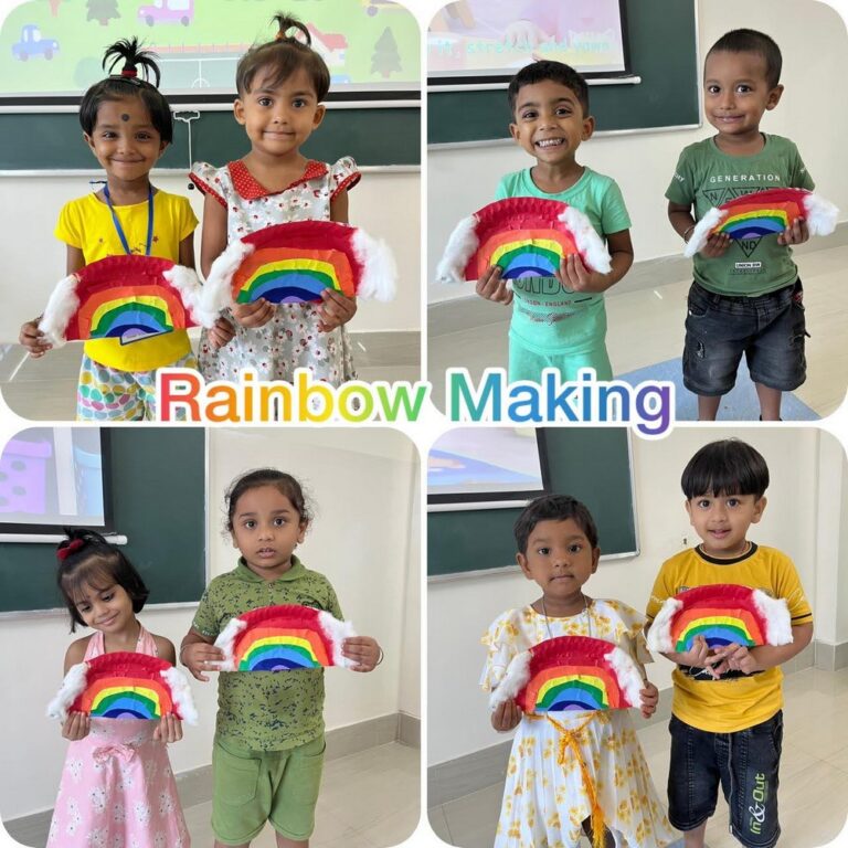 Ravindra Bharathi Global School campus photo 4 of 9 — Barasat