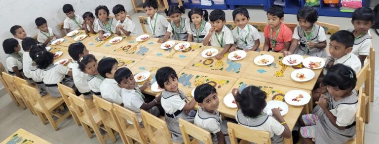 Ravindra Bharathi Global School campus photo 6 of 9 — Barasat