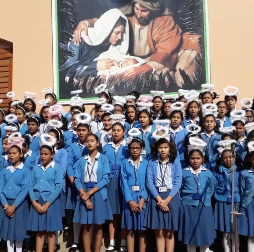 St. Teresa'S Secondary School campus photo 2 of 9 — Khidirpur