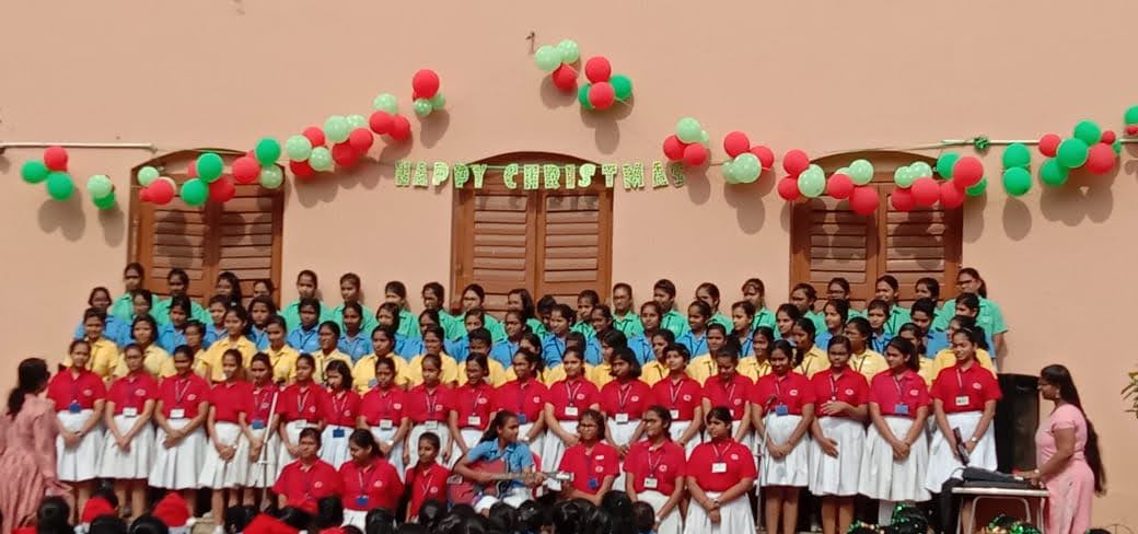 St. Teresa'S Secondary School campus photo 3 of 9 — Khidirpur