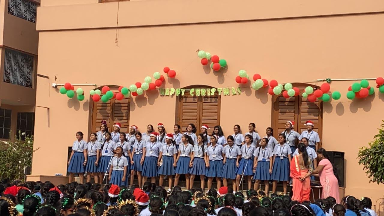 St. Teresa'S Secondary School campus photo 5 of 9 — Khidirpur