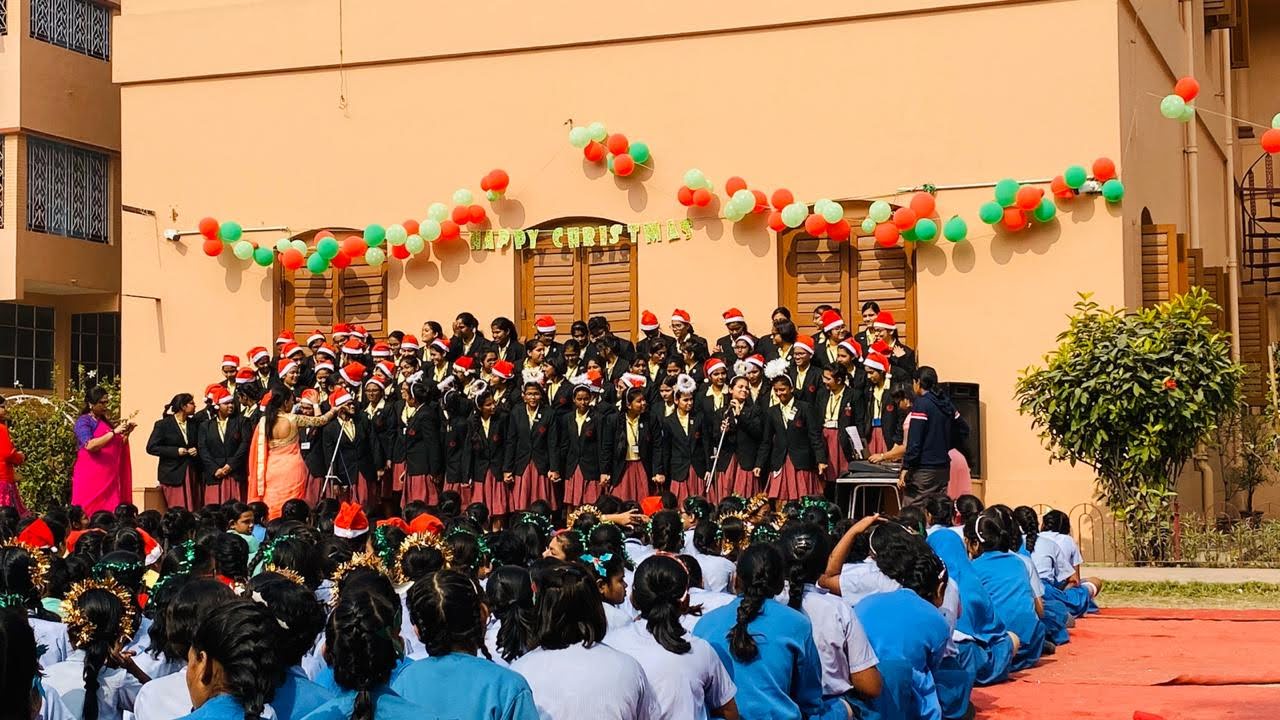 St. Teresa'S Secondary School campus photo 4 of 9 — Khidirpur