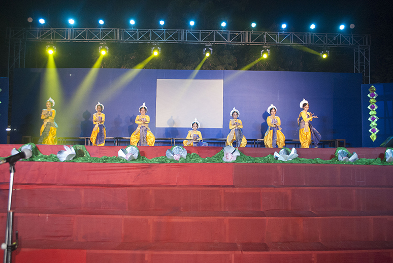 St. Teresa'S Secondary School campus photo 7 of 9 — Khidirpur