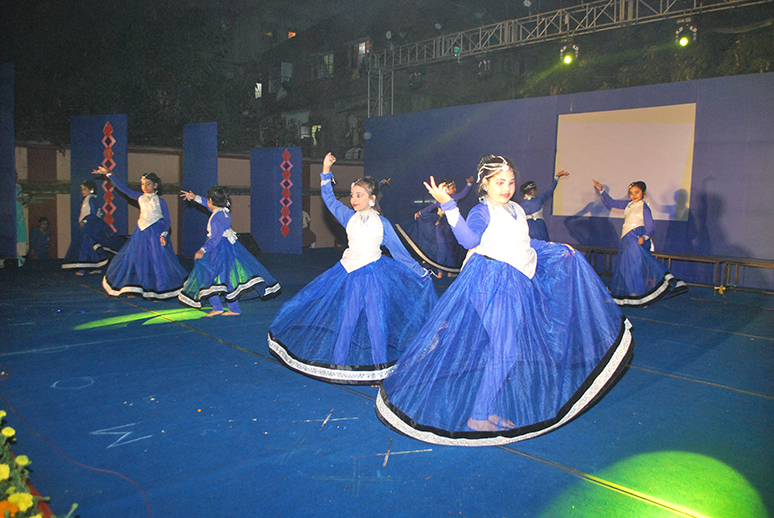 St. Teresa'S Secondary School campus photo 8 of 9 — Khidirpur