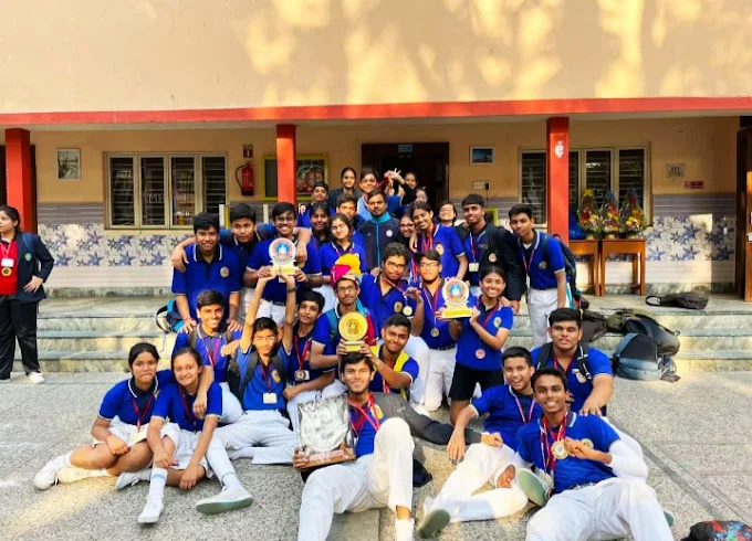 South End High School campus photo 2 of 2 — Tollygunge