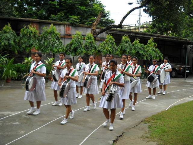 St. Paul'S Boarding And Day School campus photo 6 of 13 — Kidderpore