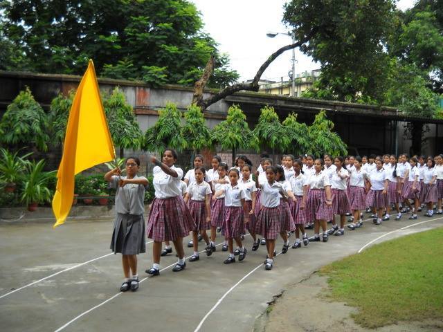St. Paul'S Boarding And Day School campus photo 9 of 13 — Kidderpore