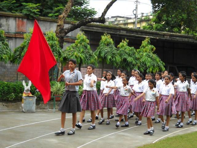 St. Paul'S Boarding And Day School campus photo 8 of 13 — Kidderpore