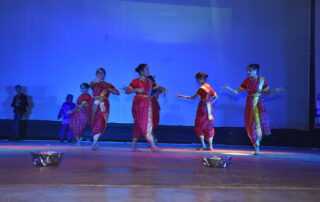 The Vedanta Academy campus photo 9 of 11 — Lake Town