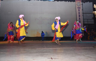 The Vedanta Academy campus photo 4 of 11 — Lake Town