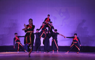 The Vedanta Academy campus photo 5 of 11 — Lake Town